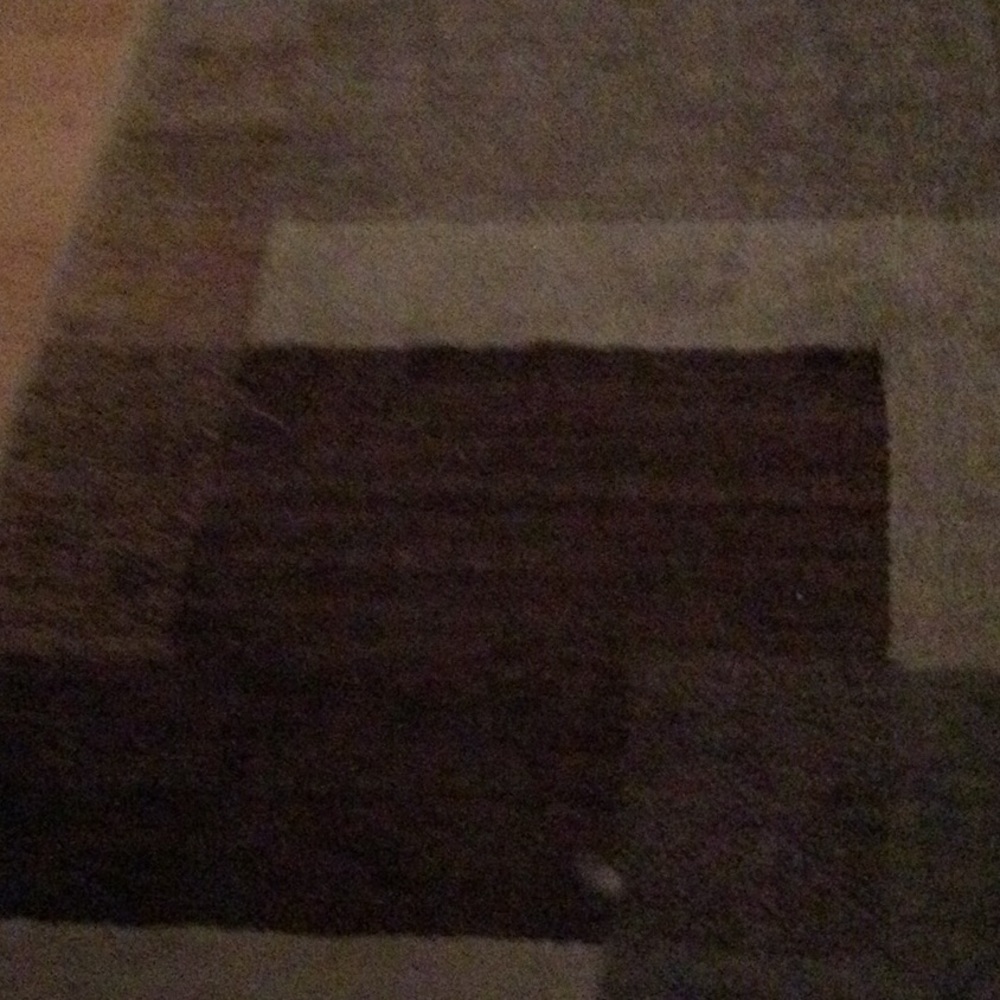 Meet your Posher, Brenda